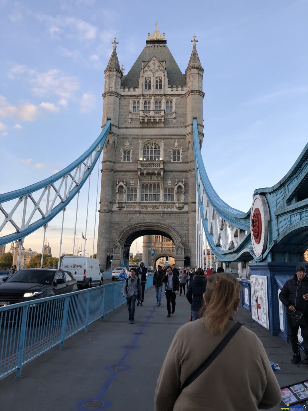 Tower Bridge