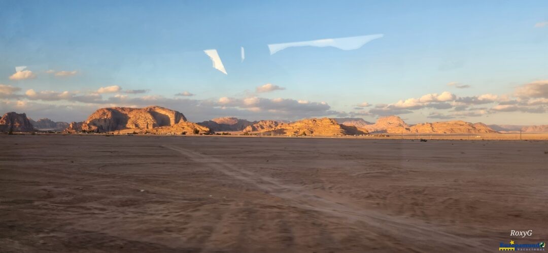 Wadi Rum