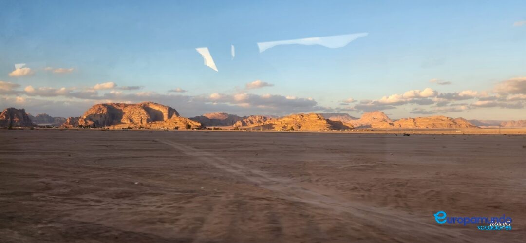 Wadi Rum