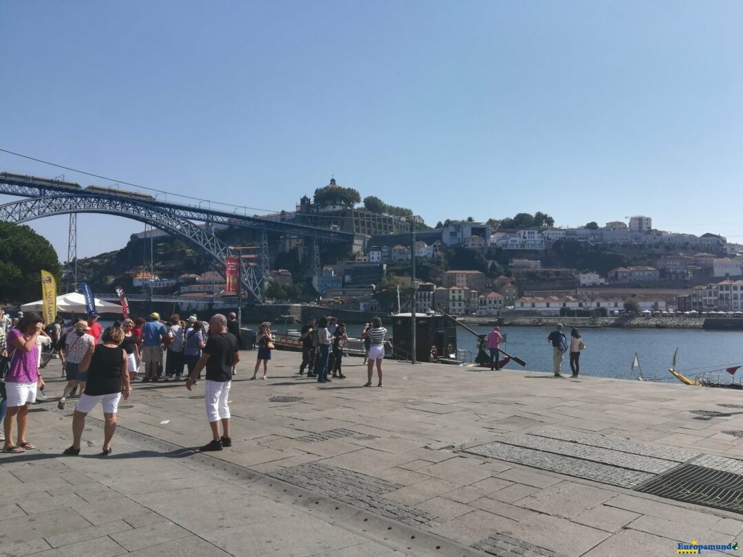 Oporto