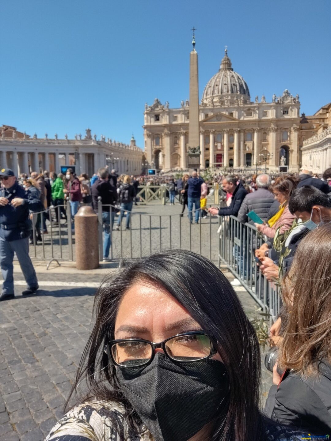 Ciudad del Vaticano