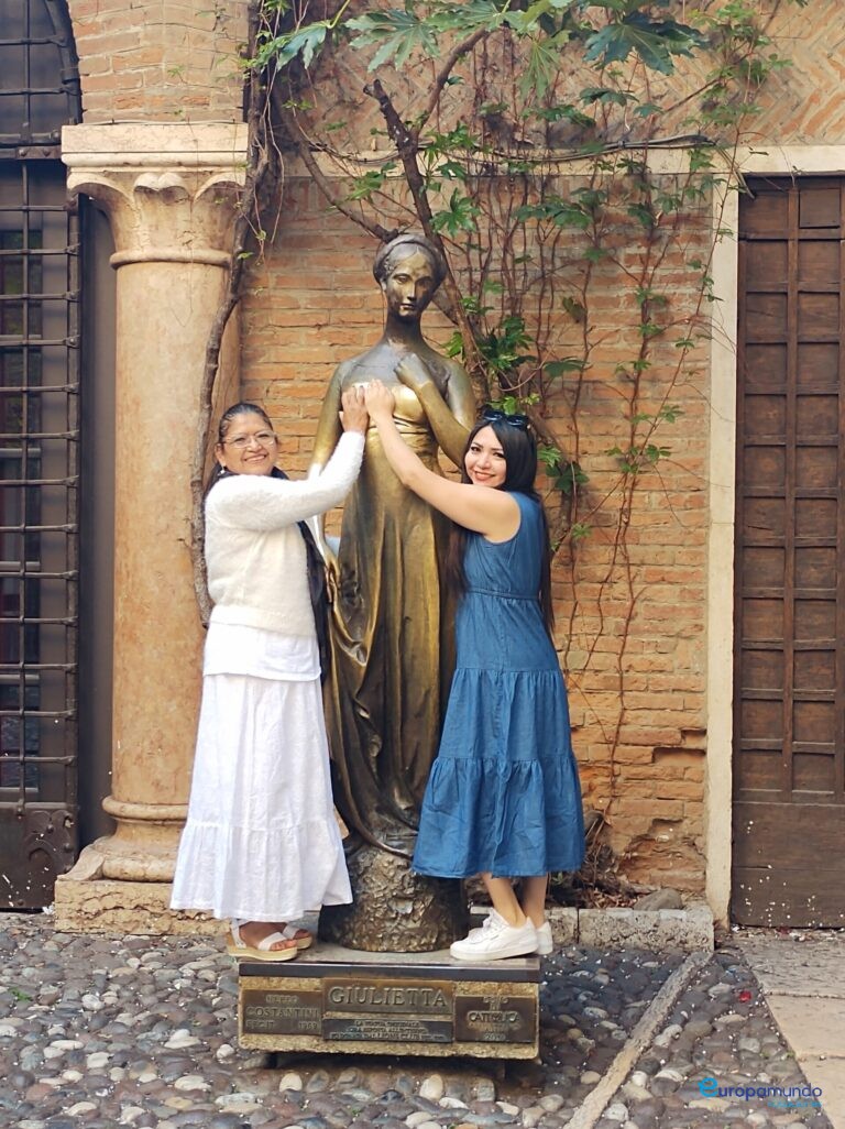 Casa de Julieta