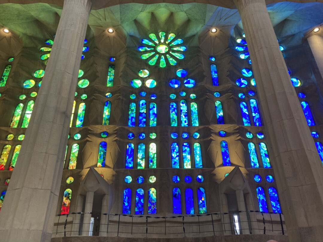 sagrada familia