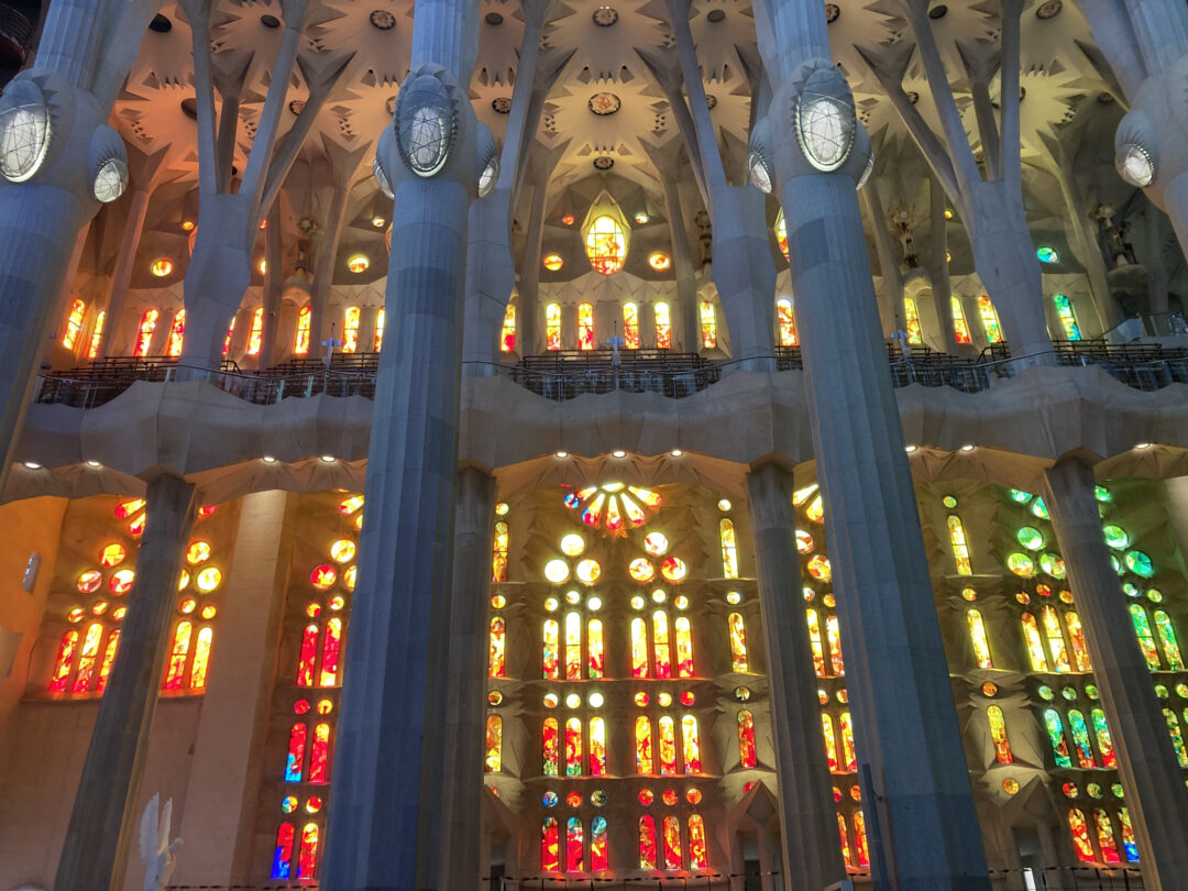 sagrada familia