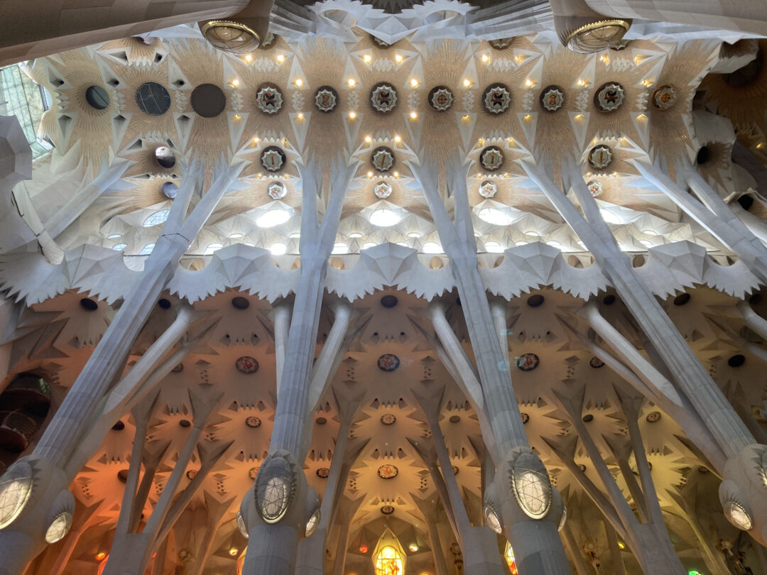 sagrada familia