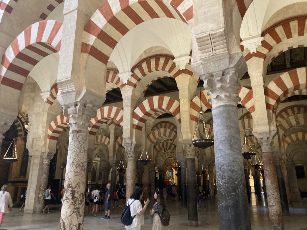 mezquita