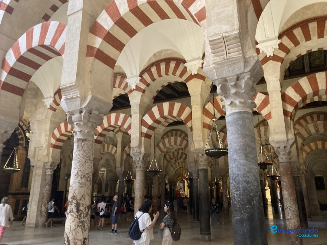 mezquita