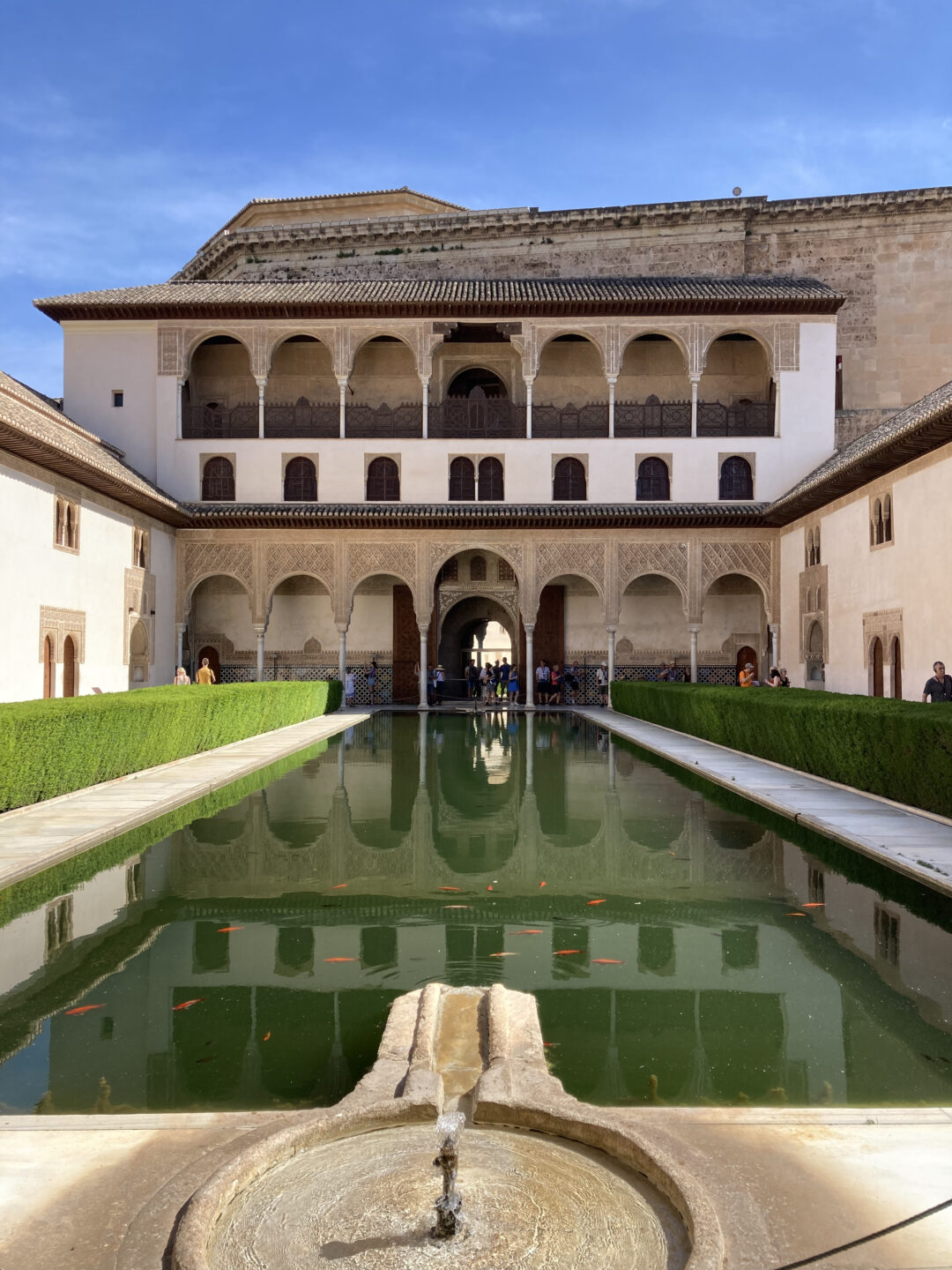 Alhambra