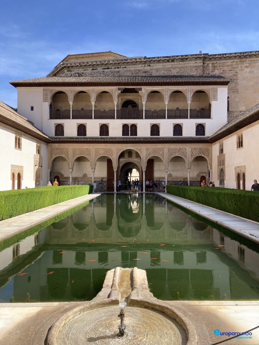 Alhambra