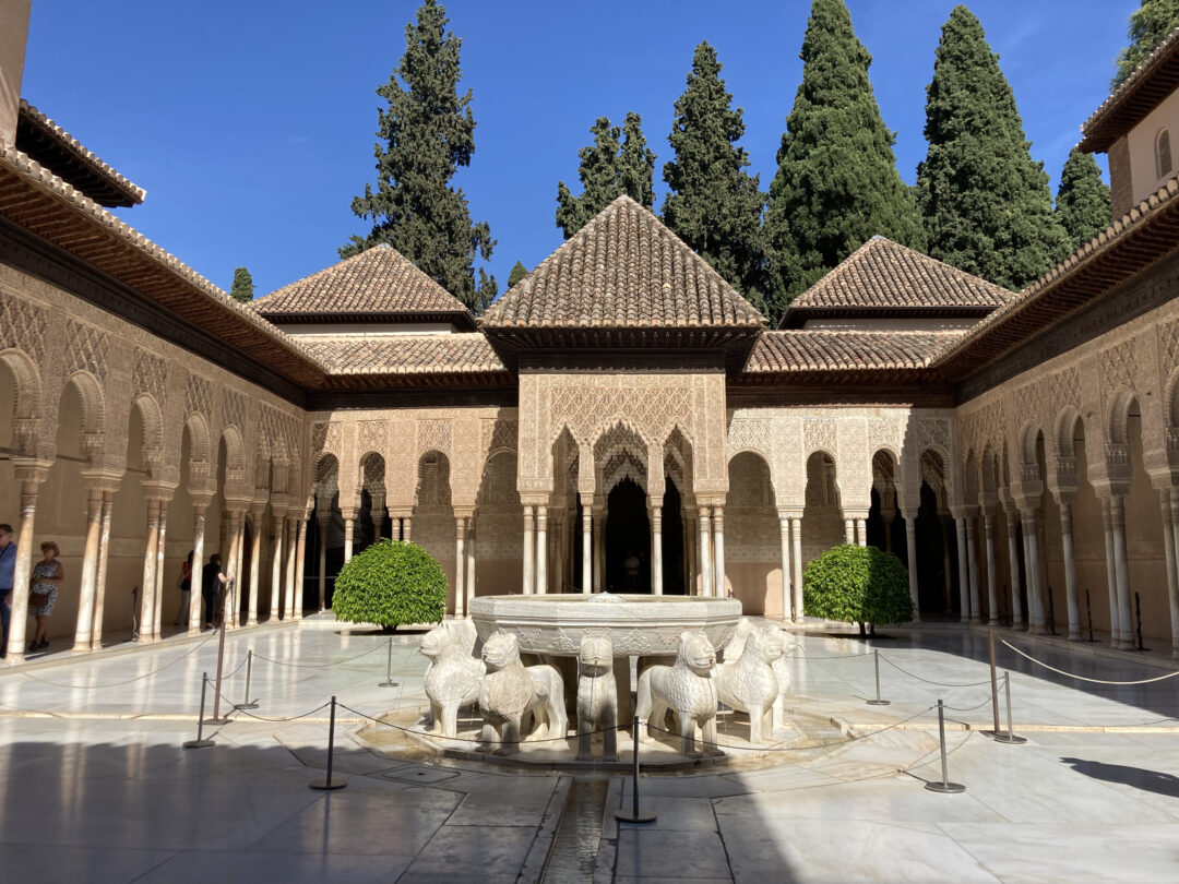 Alhambra