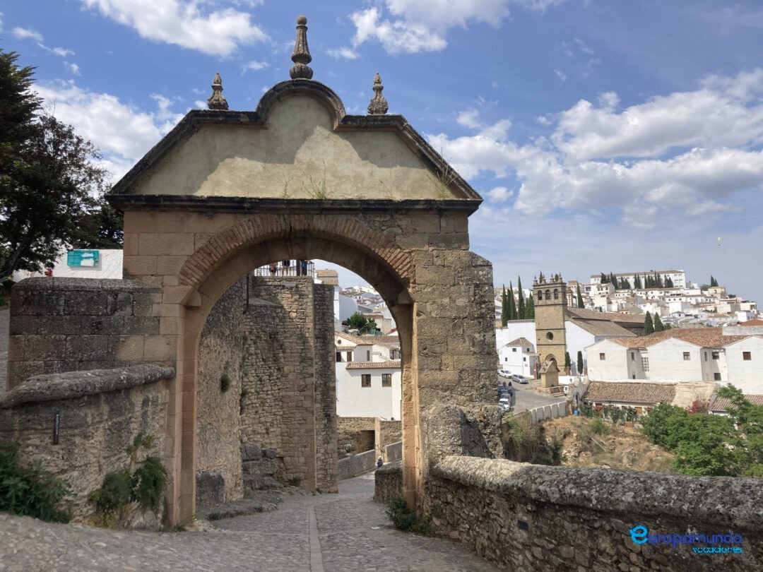 arco de felipe v