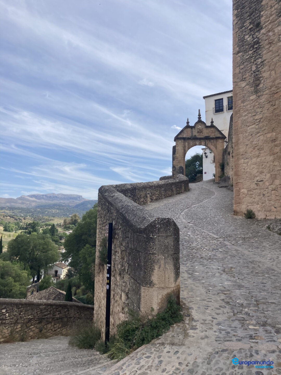 arco de felipe v