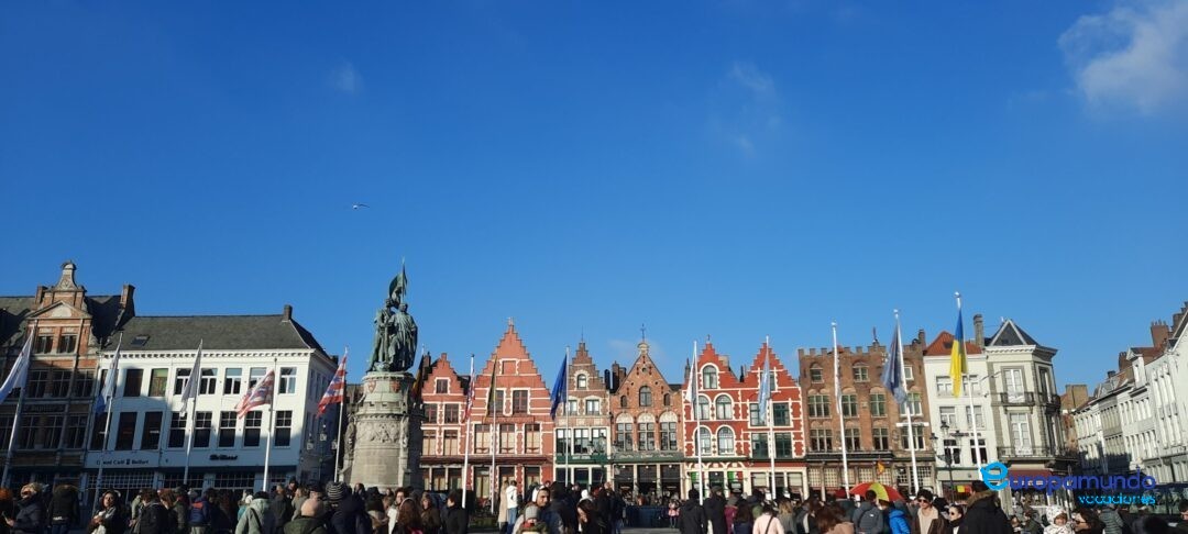 Brujas, cuento de hadas