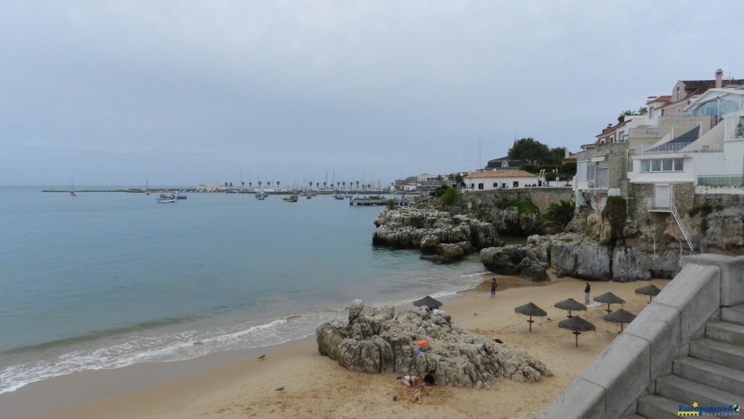 Playa de la Reina – Cascais