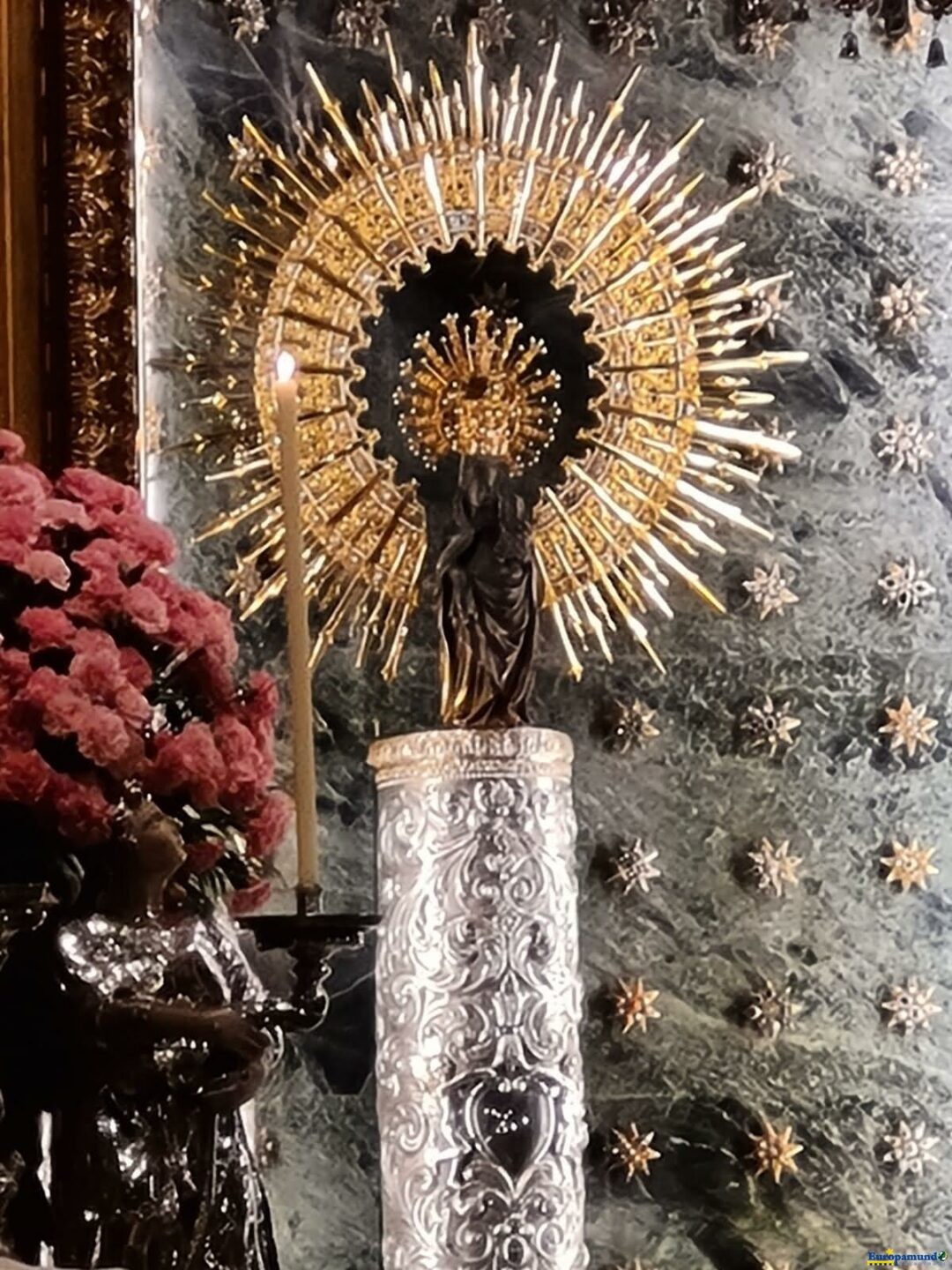 Nuestra Señora del Pilar
