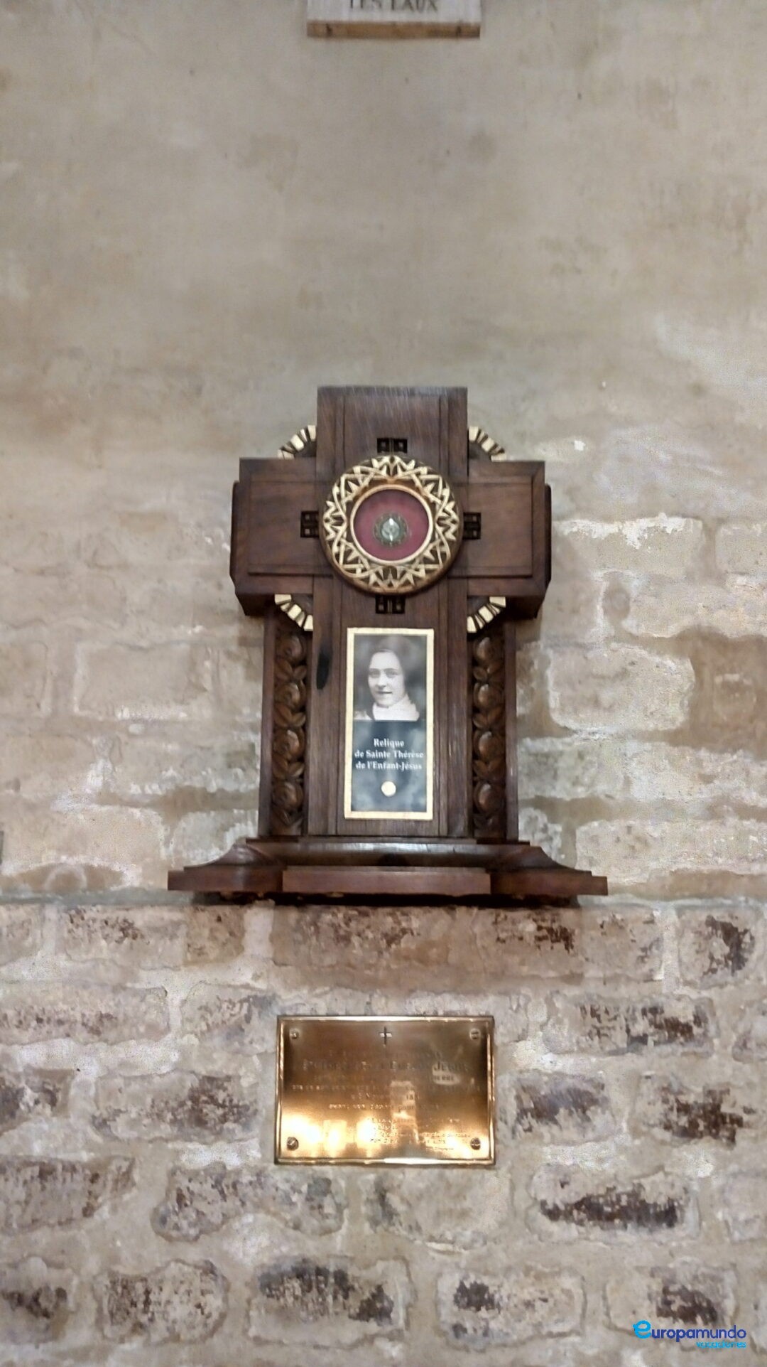 Iglesia de Saint-Pierre de Montmartre