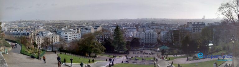 Montmartre