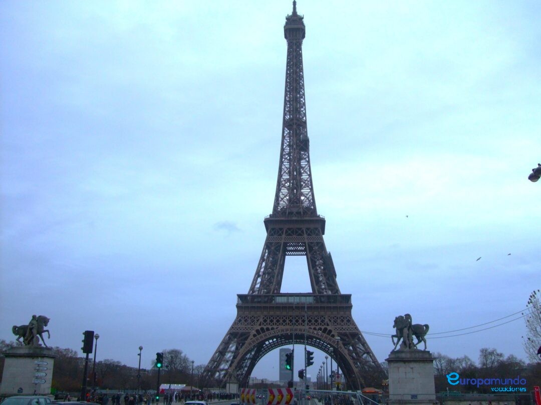 Torre Eiffel