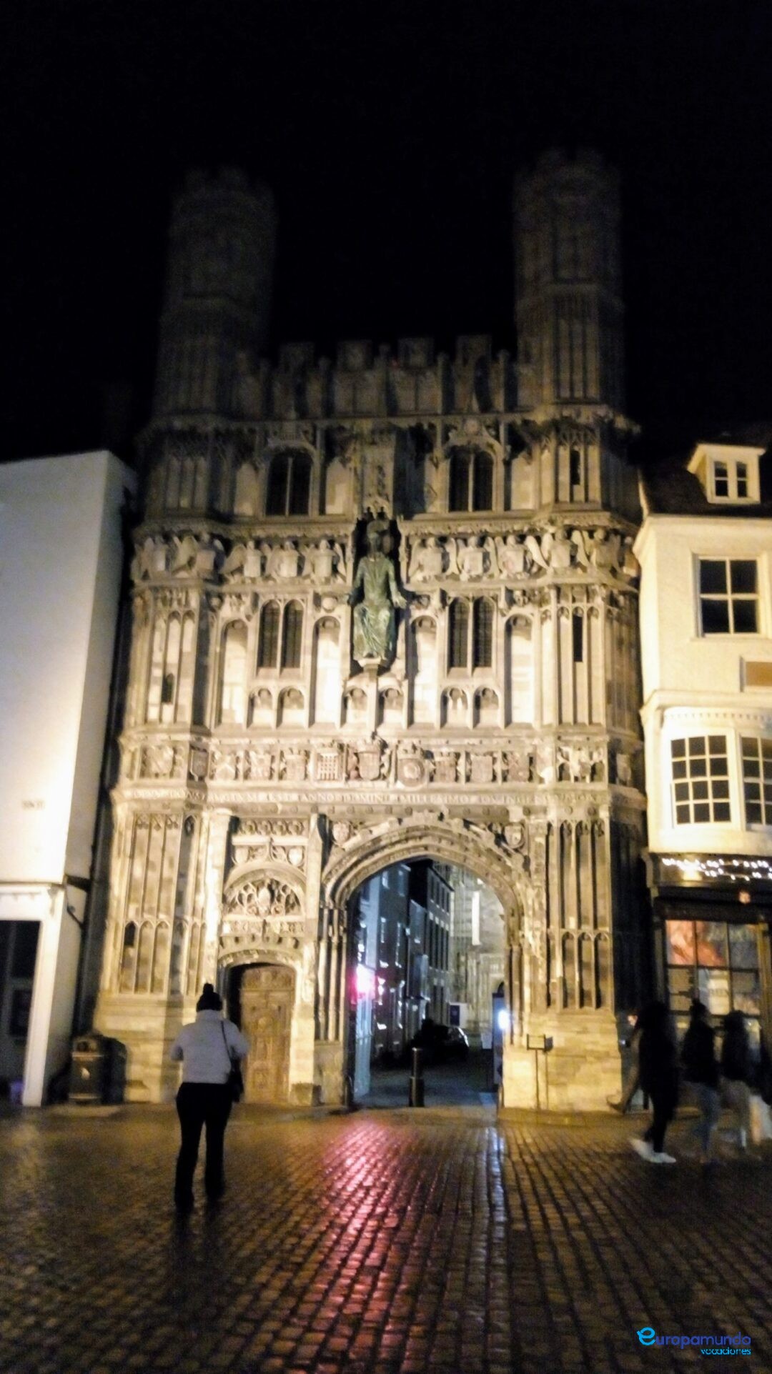 Canterbury