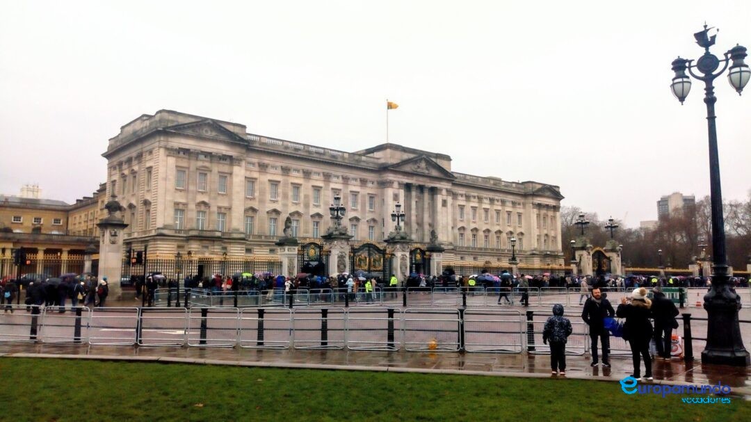 Buckingham Palace