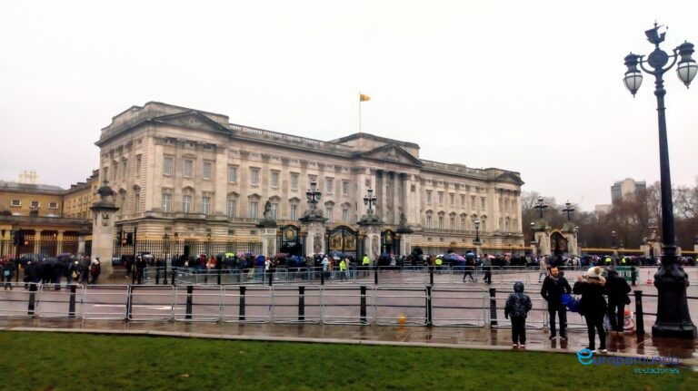 Buckingham Palace