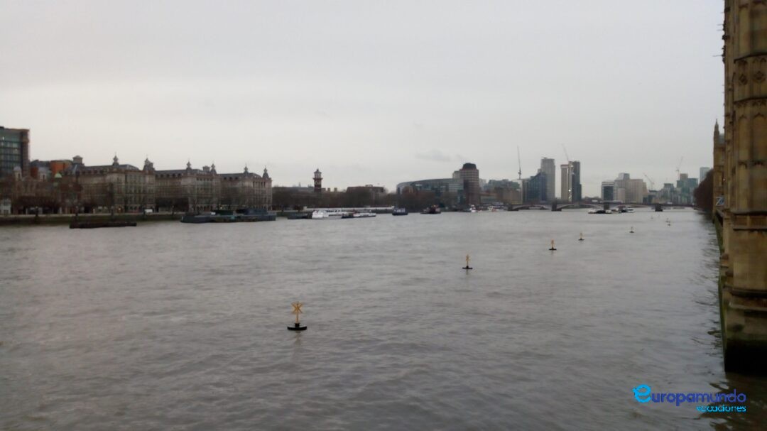 Río Tamésis
