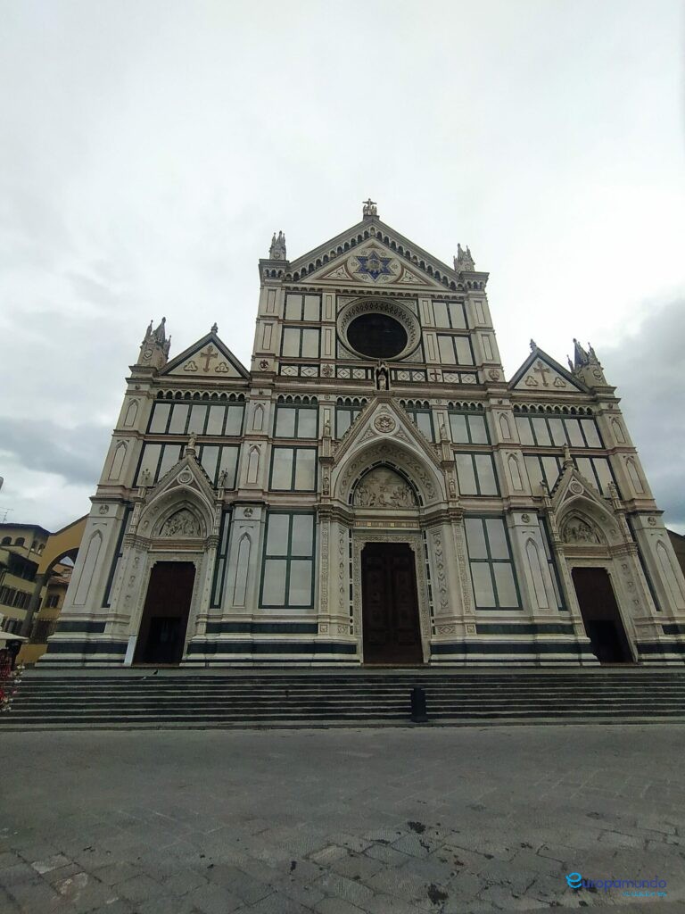 Basílica de la Santa Cruz