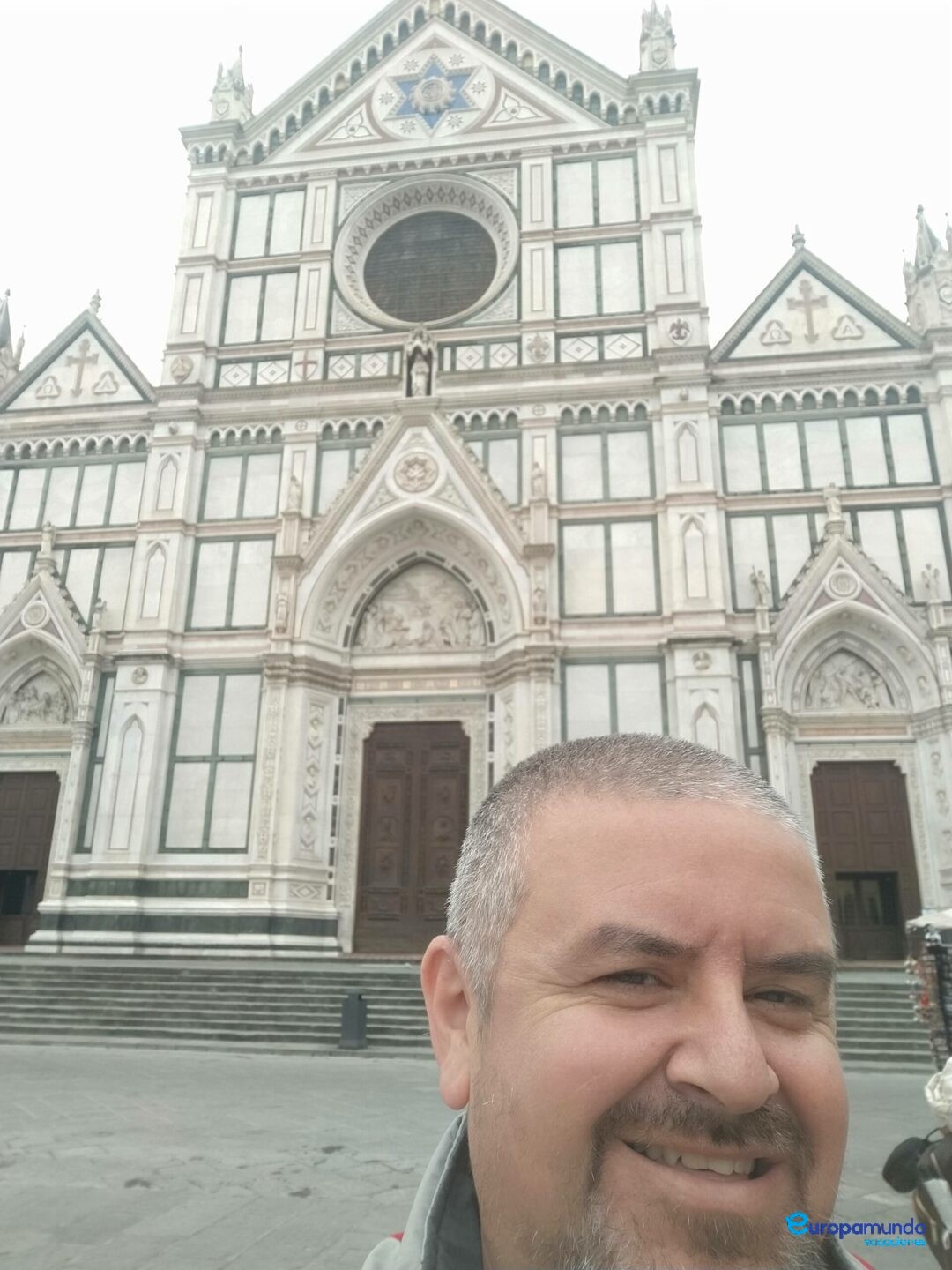 Basílica de la Santa Cruz