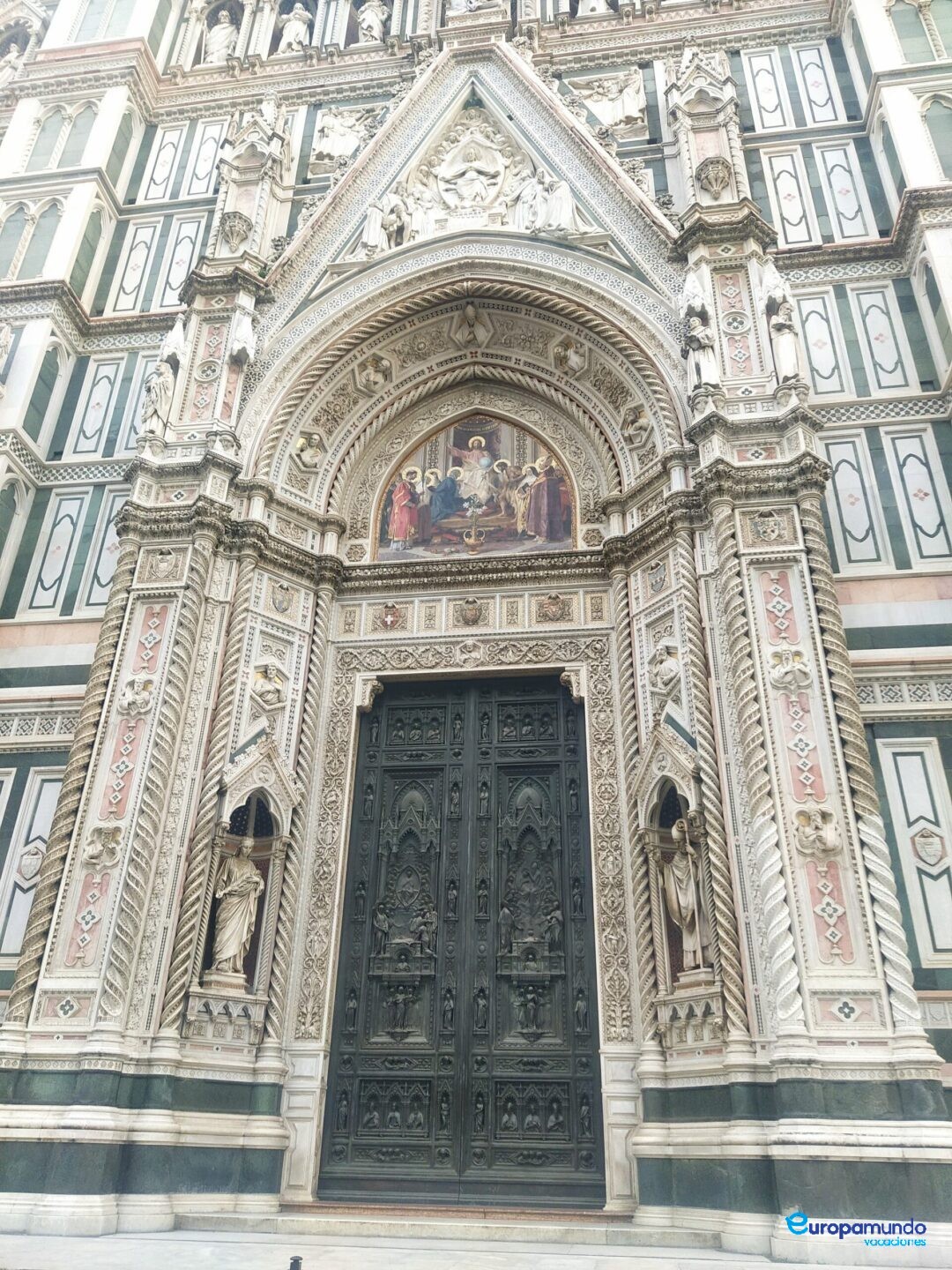 Catedral de Santa María Del Fiore