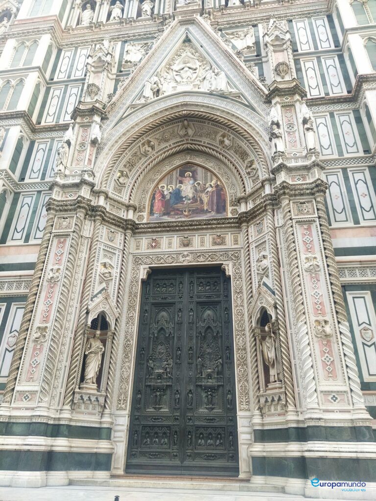 Catedral de Santa María Del Fiore