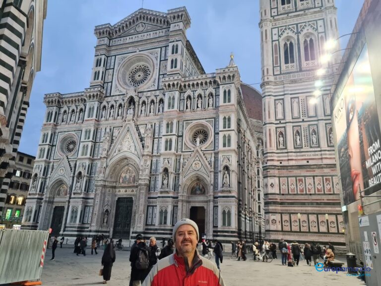 Catedral de Santa María Del Fiore