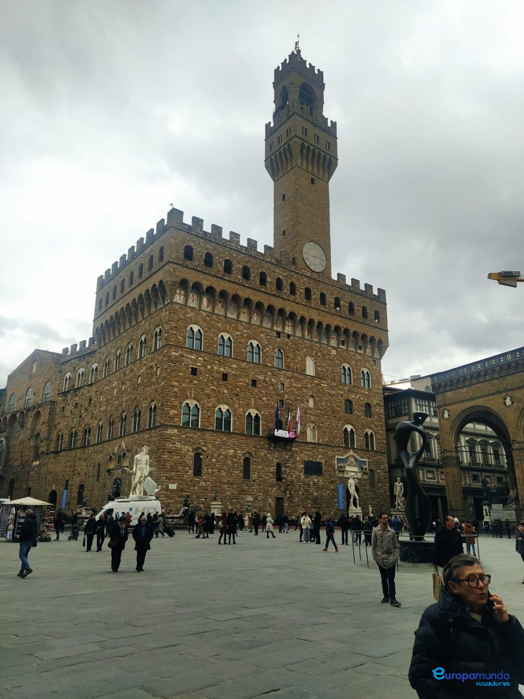 Palazzo Vecchio