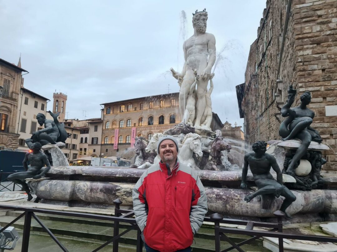 Piazza della Signoria