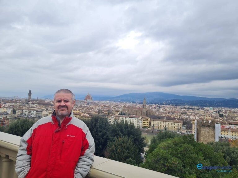 Piazzale Michelangelo