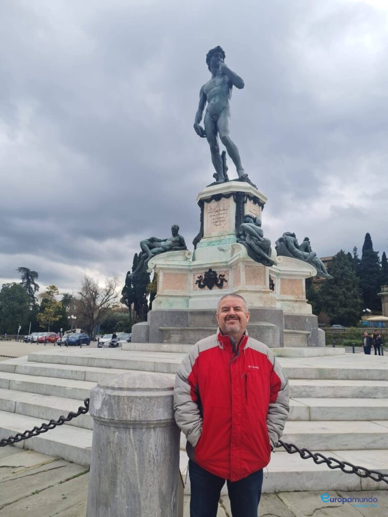 Piazzale Michelangelo