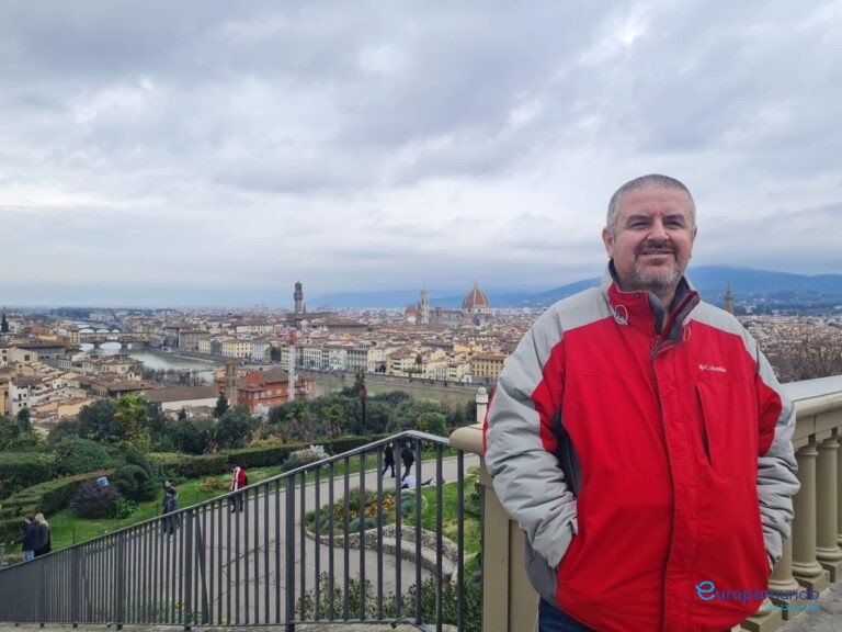 Piazzale Michelangelo