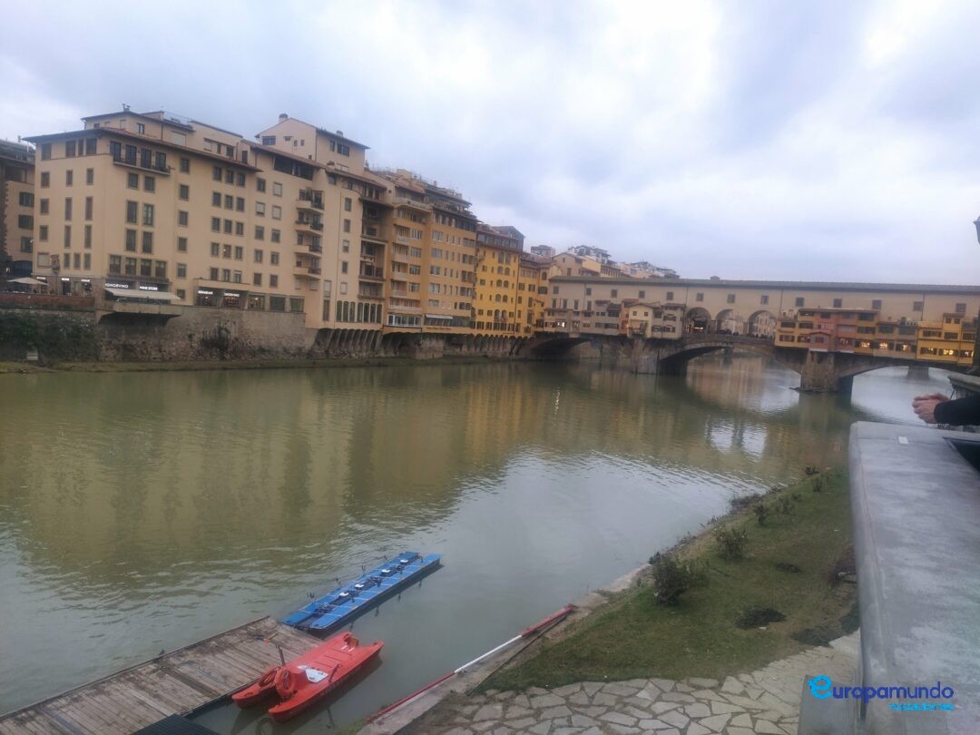 Ponte Vecchio
