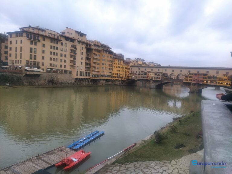 Ponte Vecchio