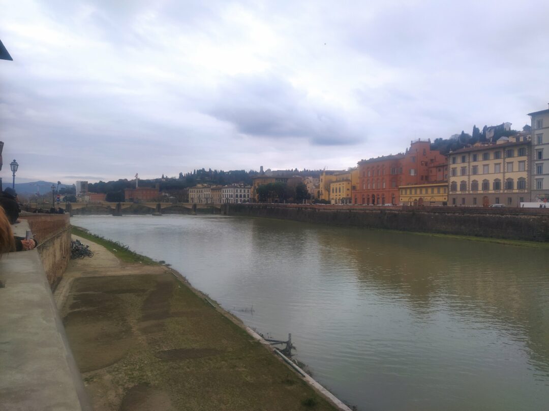 Río Arno