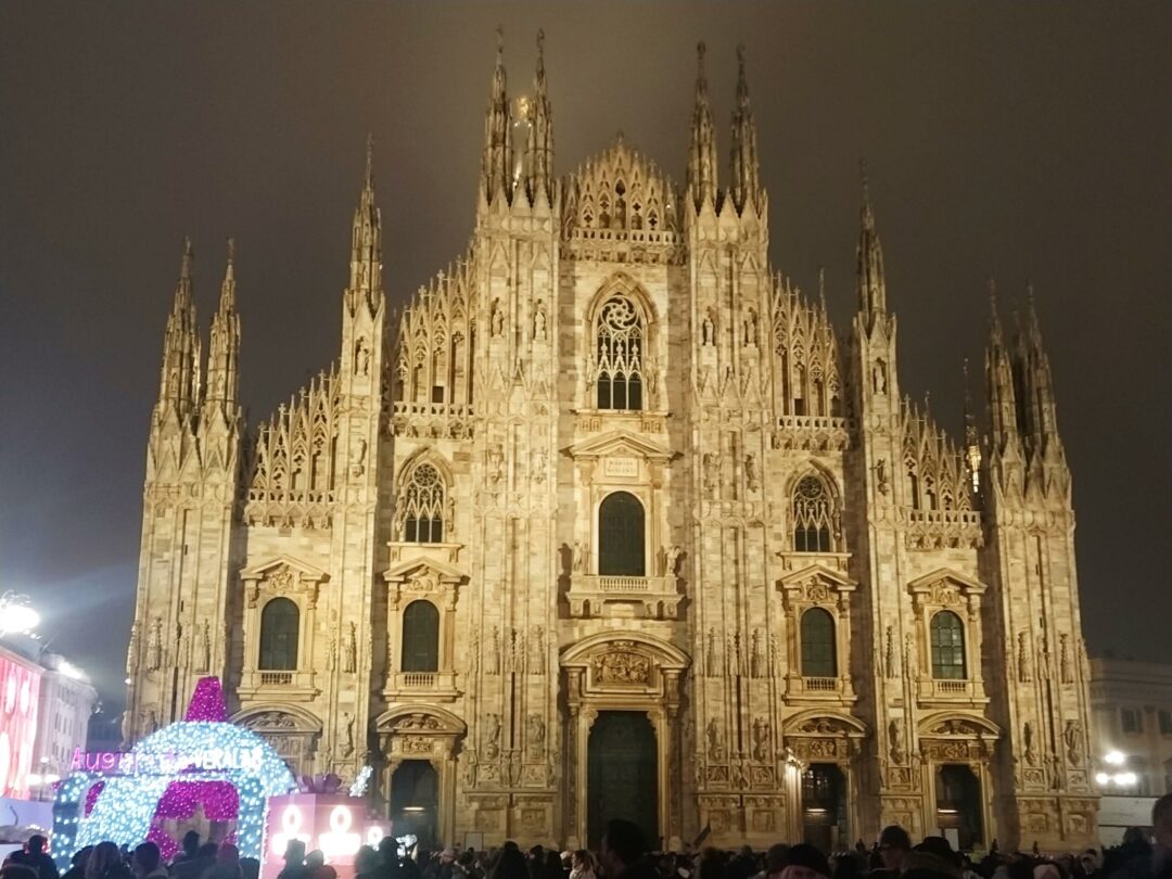 Il Duomo