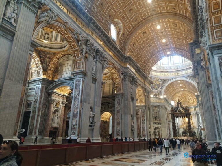 Basílica de San Pedro