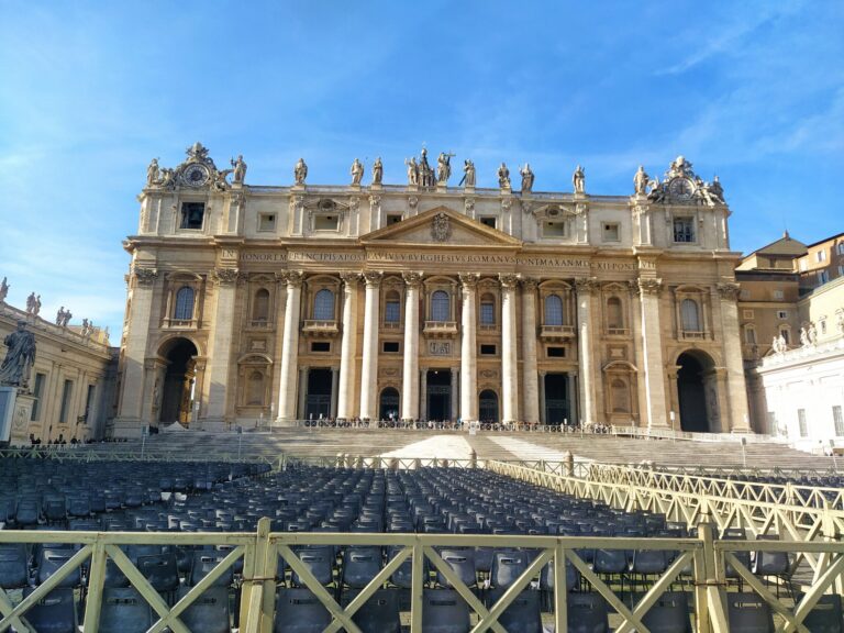 Basílica de San Pedro