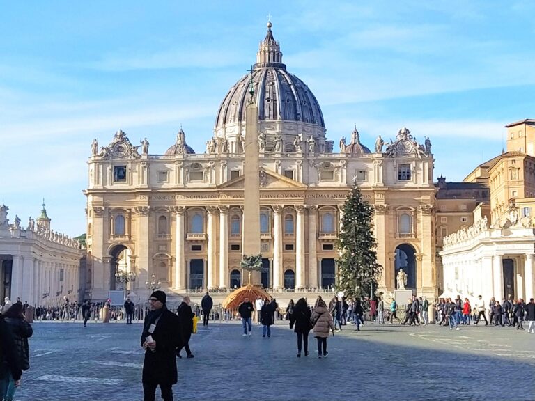 Basílica de San Pedro