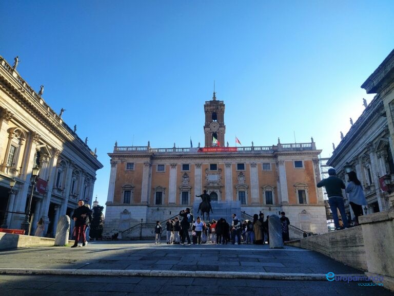 Campidoglio