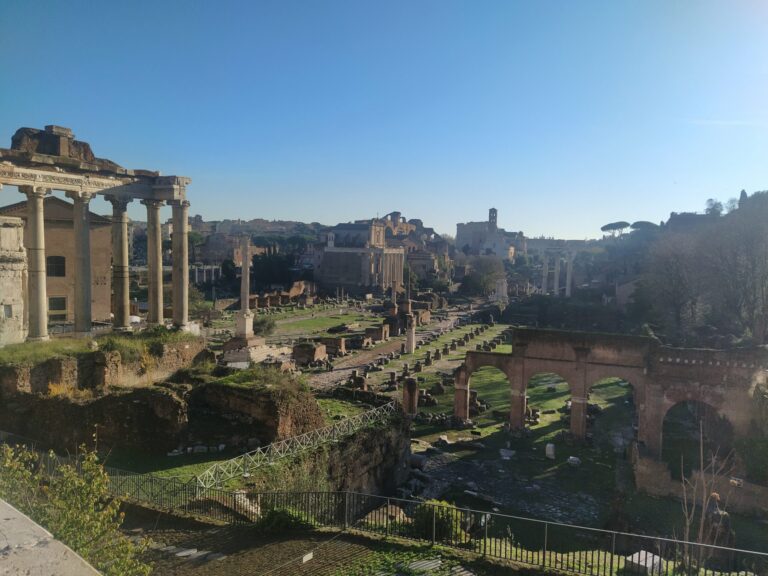 Foro Romano