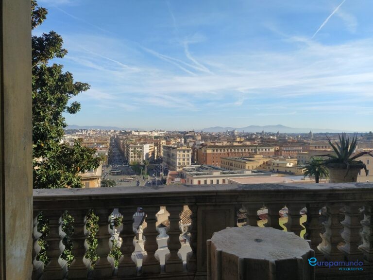 Museos del Vaticano