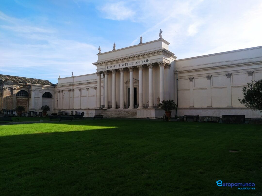 Museos del Vaticano