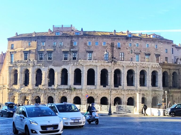 Teatro di Marcello