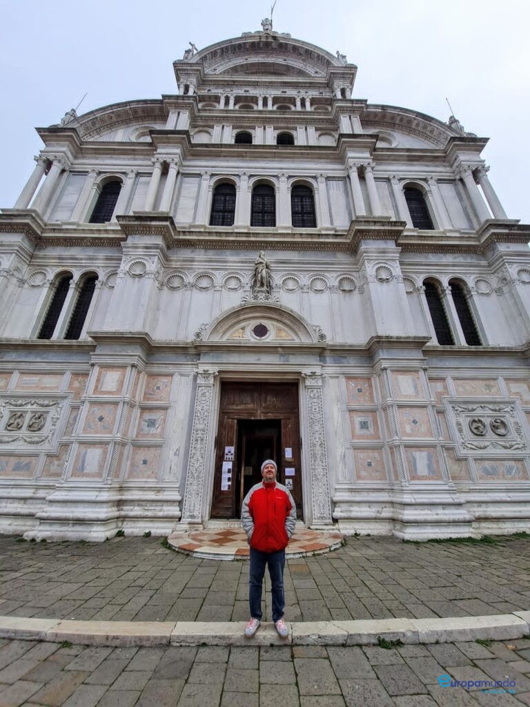 Chiesa di San Zaccaria