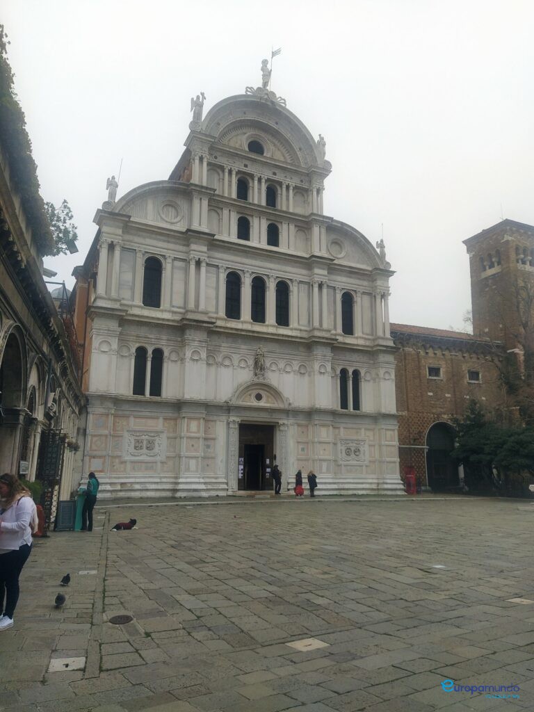 Chiesa di San Zaccaria